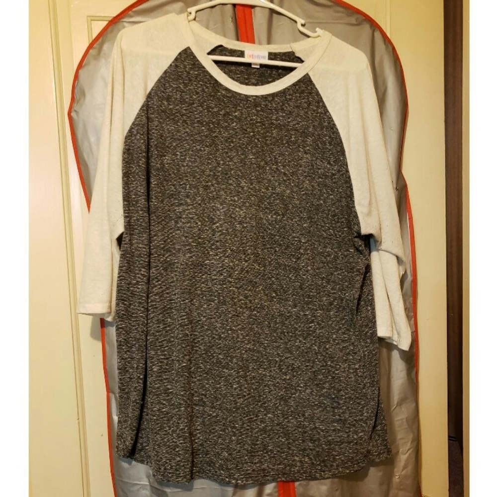 Lularoe Randy 3x